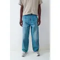 Balmohk Loose Wide Leg Bernarda Jeans