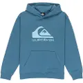 Quiksilver Comp Logo Hettegenser