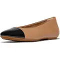 FitFlop Danser Cap Ballerinaer