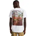 G-Star Photo Print R T Kortarmet T-skjorte