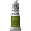 Taidepiste Winton Oil Colour, Gult, 37 ml, Rør, 1 stykker