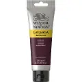 Winsor & Newton Galeria Acrylic 120Ml Cadmium Yellow Pale Hue 114