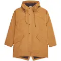 Element Fishtail Parka