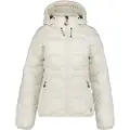 Icepeak Blackey I Dunjakke