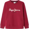 Pepe Jeans Art Collegegenser