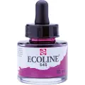 Taidepiste Liquid Watercolour Bottle Light Rose 361