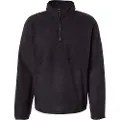 Timberland Tb0a6hmq Fleecejakke Med Halv Glidelås