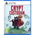 Sony Ps5 Crypt Custodian