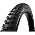 Vittoria Mazza 4c Graphene 2.0 Tubeless 27.5´´ X 2.60 Stiv Mtb-dekk