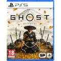 Sony Ps5 Ghost Of Yotei