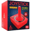 Atari Pac-man Cx40+ Wireless Retro-gamepad