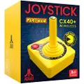 Atari Pac-man Cx40+ Wireless Retro-gamepad