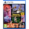 Sony Ps5 Chicken Run Eggstraction