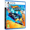Sony Ps5 Hot Wheels Lets Race