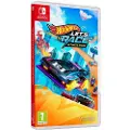 Nintendo Games Switch Hot Wheels Lets Race