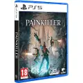Sony Ps5 Painkiller