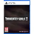 Sony Ps5 Tormented Souls Ii