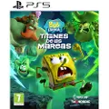 Sony Ps5 Bob Esponja Titanes De Las Mareas