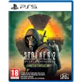 Sony Ps5 S.t.a.l.k.e.r2 Heart Of Chernobyl Day One Edition