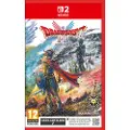 Nintendo Switch 2 Dragon Quest I & Ii Hd 2d Remake