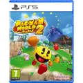 Sony Ps5 Pac-man World 2 Re-pac