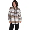 Hurley Brave Jakke