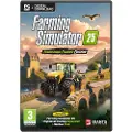 Xbox Games Farming Simulator 25 Highlands Fishing Edition