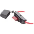 Blue Sea Systems Maxi 5068 Inline Sikringsholder