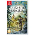 Nintendo Switch Octopath Traveler 0