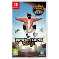 Microids Games Switch Rooftops & Alleys Dual Pack Edition