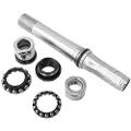 Shimano Deore Xt Wh-m8100 Bakre Navaksel