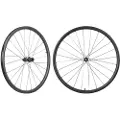 Novatec G24 Pro Cl Disc Tubeless Landeveishjulsett
