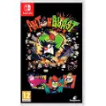 Nintendo Games Switch Antonblast