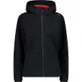 CMP Zip Hood 32a1416 Softshelljakke