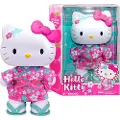 Hello Kitty Kimonodukke 30 Cm