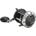 Okuma Classic Pro Clx Trolling Snelle