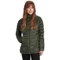 Nordisk Mimi Short Down Jakke