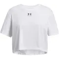 Under Armour Rival Kortarmet T-skjorte