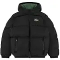 Lacoste Kids Core Puffer Jakke