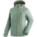 Maier Sports Lisbon 3in1 Jakke