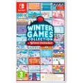 Mindscape Switch Winter Games Collection + Advent Calendar Ciab