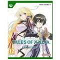 Namco Bandai Games Series X Tales Of Xillia Remastered