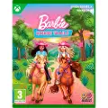 Xbox Games Series X Barbie Horse Trails