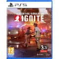 Sony Ps5 Firefighting Simulator Ignite