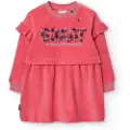 Boboli Knit Kjole