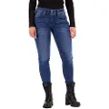 G-Star Lynn Mid Skinny Jeans
