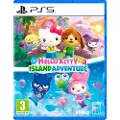 Sony Ps5 Hello Kitty Island Adventure