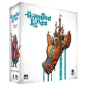 Sd Games Haunted Lands Brettspill