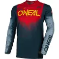 O'Neal Hardwear Swipe Langermet Trøye