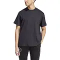 Adidas Brand Love Kortarmet T-skjorte